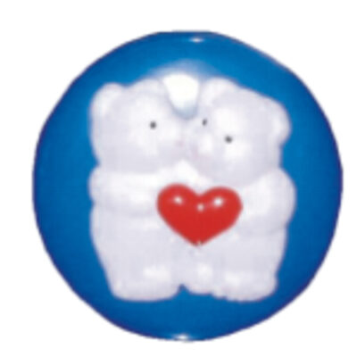 4203-1 | 4203-1 | ΛΑΜΠΑΚΙ ΦΙΞ[ο]ΜΕ ΛΑΜΠ.0,5W ΣΕ Blistercard ΑΡΚΟΥΔΕΣ