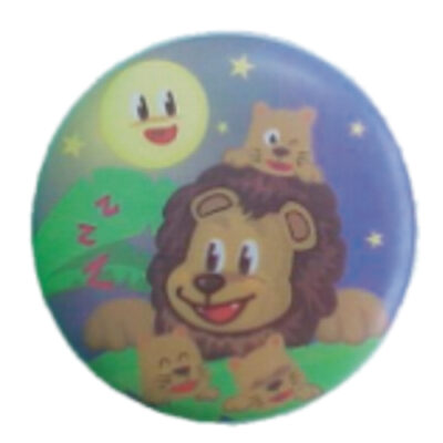 4204-2 | 4204-2 | ΛΑΜΠΑΚΙ ΦΙΞ[ο]ΜΕ ΛΑΜΠ.0,5W ΣΕ Blistercard ΛΙΟΝΤΑΡΑΚΙ