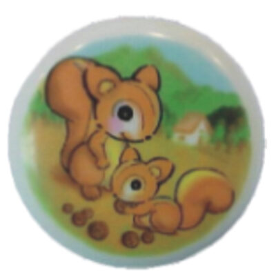 4204-5 | 4204-5 | ΛΑΜΠΑΚΙ ΦΙΞ[ο]ΜΕ ΛΑΜΠ.0,5W ΣΕ Blistercard ΣΚΙΟΥΡΟΙ