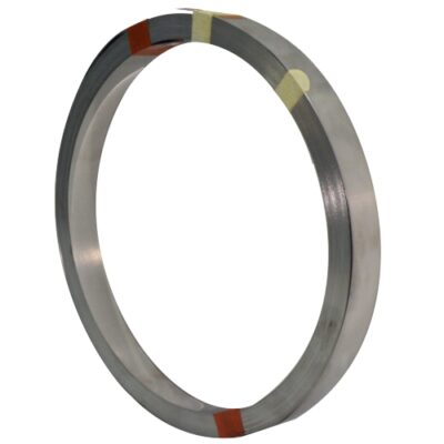 420 | 420 | ΑΝΟΞΕΙΔΩΤΗ ΤΑΙΝΙΑ 22x0,40mm|25mt ΓΙΑ ΔΗΜΙΟΥΡΓΙΑ ΚΟΛΛΑΡΩΝ ΓΕΙΩΣΗΣ