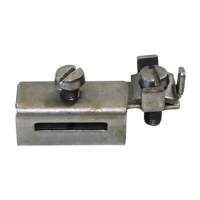 422 | 422 | ΣΥΝΔΕΤΗΡΑΣ Ss ΓΙΑ ΑΝΟΞΕΙΔΩΤΗ ΤΑΙΝΙΑ 22x0,40mm|25mt ΓΙΑ ΔΗΜΙΟΥΡΓΙΑ