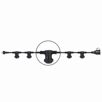 EL427006 | EL427006 | DreamSet|10ντουί γιρλάντας|6mt|2x1.5mm²H05RNH2-F|{enjoysimplicity}™