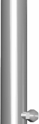451 | 451 | ΑΛΕΞΙΚΕΡΑΥΝΟ ΑΠΛΟ 1/2  Φ21xL200mm Ms/Esn