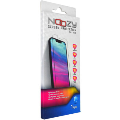 Tempered Glass Noozy 9H 0.33mm για Xiaomi Redmi Note 14 Pro+ 5G