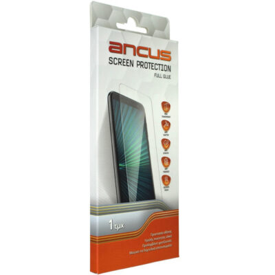 Tempered Glass Ancus 9H 0.33mm για Samsung SM-A057 A05s 4G / SM-A065 A06 4G / SM-A066 A06 5G / SM-A075 A07