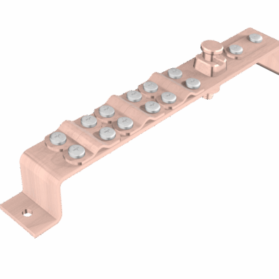 475 | 475 | ΙΣΟΔΥΝΑΜΙΚΗ ΓΕΦΥΡΑ Cu ΧΑΛΚΙΝΗ 40*4mm L320mm