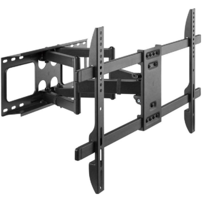 BRATECK επιτοίχια βάση LPA69-466, για οθόνη 37"-80", 60kg