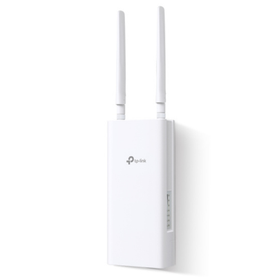 TP-LINK MR100-OUTDOOR 4G LTE WIRELESS N ROUTER 300Mbps OUTDOOR /POE με υποδοχή κάρτας SIM