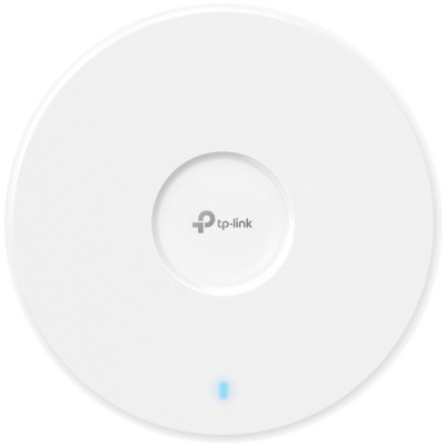 TP-LINK EAP723 V1 Omada BE5000 Ceiling Mount Wi-Fi 7 Access Point