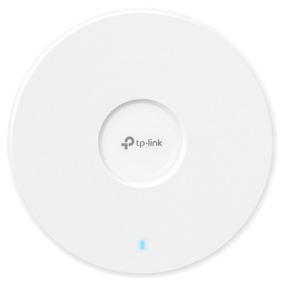 EAP772-Outdoor Tri-Band Omnidirectional BE9300 Indoor/Outdoor WiFi 7 Access Point