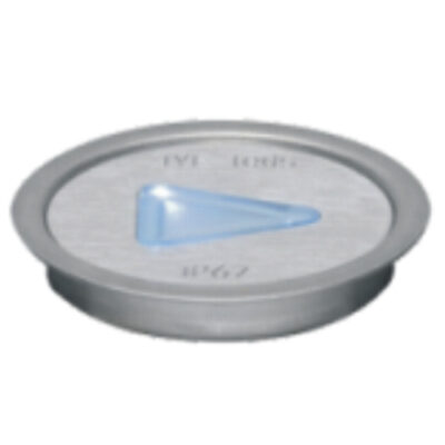 5949 | 5949 | ΕΥΕLED® ΠΟΡΕΙΑΣ ΣΕΤ 3 ΜΟΝΑΔΕΣ ΣΩΜΑ: INOX -  LED: 0,3W