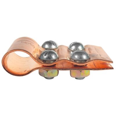 6117 | 6117 | KOΛΛΑΡΟ ΓΕΙΩΣΗΣ Νο 1/2'' ως 18mm - 4BIΔΕΣ Cu