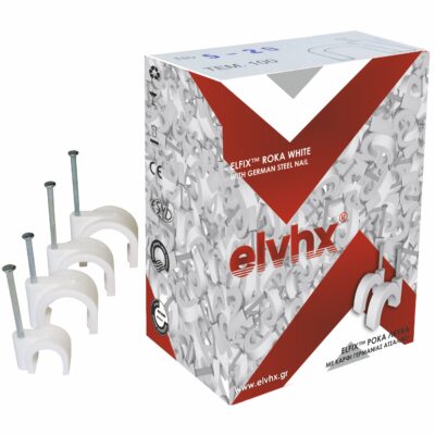 6405 | 6405 | ΡΟΚΑ elvhx® Ν°6/25