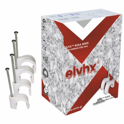 6426 | 6426 | ΡΟΚΑ elvhx® Ν°6/45
