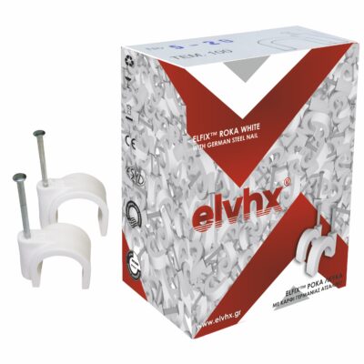 6434 | 6434 | ΡΟΚΑ elvhx® Ν°14/45