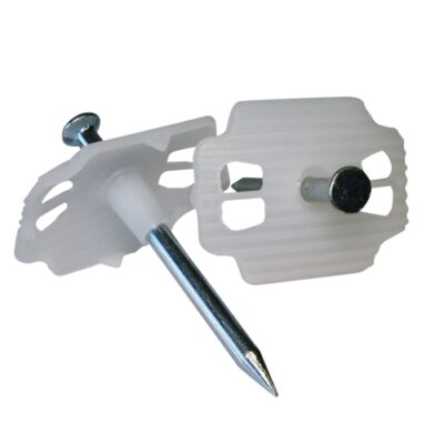 6521 | 6521 | ΡΟΚΑ elvhx®  ΦΤΕΡΩΤΑ  ΔΙΑΦΑΝΗ Φ2xL40mm|ΦΤΕΡΟ:27-34