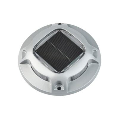 ΗΛΙΑΚΟ ΦΩΤΙΣΤΙΚΟ ΕΔΑΦΟΥΣ LED ΑΝΤΟΧΗΣ ΑΥΤΟΚΙΝΗΤΟΥ 2W CCT