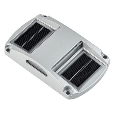 ΗΛΙΑΚΟ ΦΩΤΙΣΤΙΚΟ ΕΔΑΦΟΥΣ LED ΑΝΤΟΧΗΣ ΑΥΤΟΚΙΝΗΤΟΥ 2W 6000K