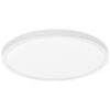 ΠΛΑΦΟΝΙΕΡΑ ΟΡΟΦΗΣ LED CCT 30W 3000K | 4000K | 6000K ΛΕΥΚΟ