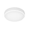 ΑΠΛΙΚΑ / ΠΛΑΦΟΝΙΕΡΑ ΣΕ 3 ΧΡΩΜΑΤΑ LED 12W CCT