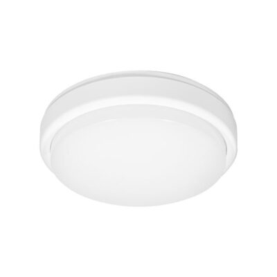 ΑΠΛΙΚΑ / ΠΛΑΦΟΝΙΕΡΑ ΣΕ 3 ΧΡΩΜΑΤΑ LED 12W CCT