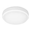 ΑΠΛΙΚΑ / ΠΛΑΦΟΝΙΕΡΑ ΣΕ 3 ΧΡΩΜΑΤΑ LED 18W CCT