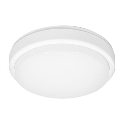 ΑΠΛΙΚΑ / ΠΛΑΦΟΝΙΕΡΑ ΣΕ 3 ΧΡΩΜΑΤΑ LED 18W CCT