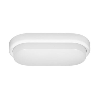 ΑΠΛΙΚΑ / ΠΛΑΦΟΝΙΕΡΑ ΣΕ 3 ΧΡΩΜΑΤΑ LED 12W CCT