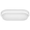 ΑΠΛΙΚΑ / ΠΛΑΦΟΝΙΕΡΑ ΣΕ 3 ΧΡΩΜΑΤΑ LED 18W CCT