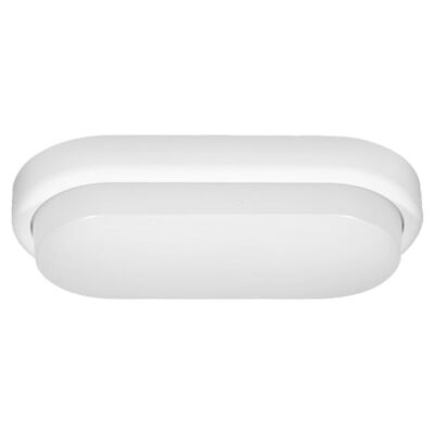 ΑΠΛΙΚΑ / ΠΛΑΦΟΝΙΕΡΑ ΣΕ 3 ΧΡΩΜΑΤΑ LED 18W CCT