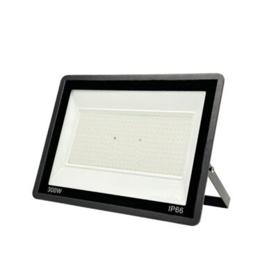 ΠΡΟΒΟΛΕAΣ LED SLIM SMD 300W 6000K