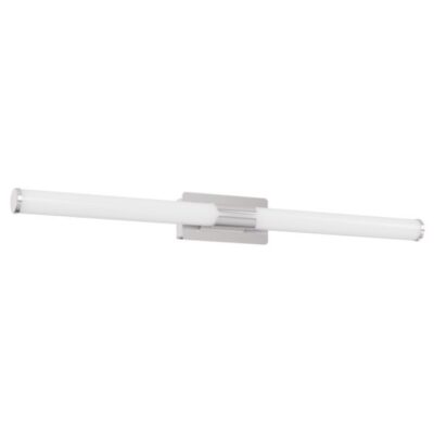 ΦΩΤΙΣΤΙΚΟ ΛΟΥΤΡΟΥ LED 10W 4000K ΧΡΩΜΙΟ