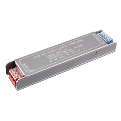 EXTRA SLIM ΤΡΟΦΟΔΟΤΙΚO 24V 300W