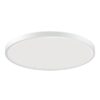 ΠΛΑΦΟΝΙΕΡΑ ΟΡΟΦΗΣ LED CCT 40W ME KΡΥΦΟ ΦΩΤΙΣΜΟ 3000Κ