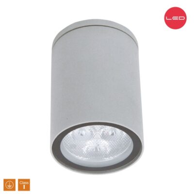 SPOT ΟΡΟΦΗΣ LED 3X1W 3000K