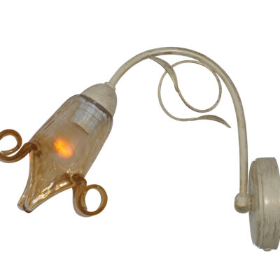 77-3358 1016-1W MOME WALL LAMP 1Δ3 HOMELIGHTING