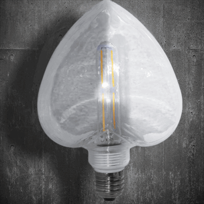 EL825131 | EL825131 | LED VINTAGE DIM |G130|4W Ε27|2700k|400lm|{enjoysimplicity}™