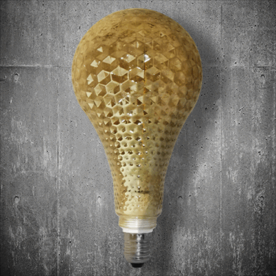 EL825302 | EL825302 | LED VINTAGE DIM |T165|6W Ε27|2700k|650lm|{enjoysimplicity}™