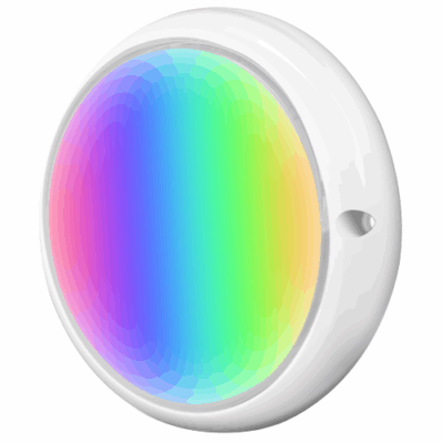 EL856822 | EL856822 | LED ΠΙΣΙΝΑΣ MEDIUM SIMPLY Ø160 |18W|R G B|900lm|{enjoysimplicity}™
