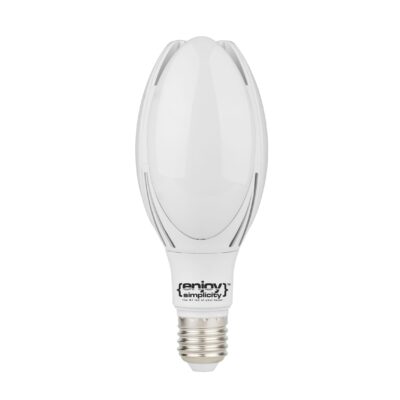 EL858113 | EL858113 | LED MANOLIA HIGH CORE 30W(>160W)E27|6500k|3200lm|{enjoysimplicity}™