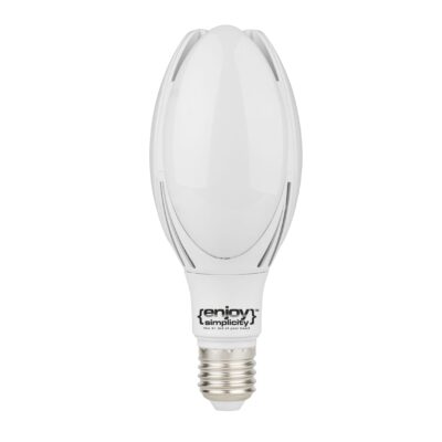 EL858112 | EL858112 | LED MANOLIA HIGH CORE 30W(>160W)E40|4000k|3200lm|{enjoysimplicity}™