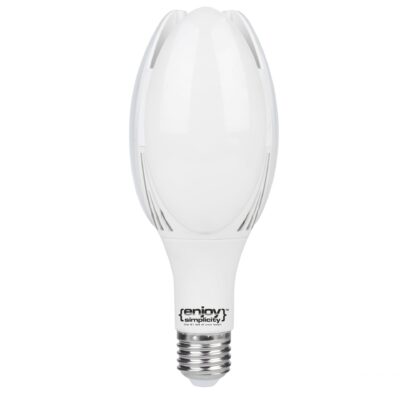 EL858116 | EL858116 | LED MANOLIA HIGH CORE 50W(>250W)E40|4000k|5400lm|{enjoysimplicity}™