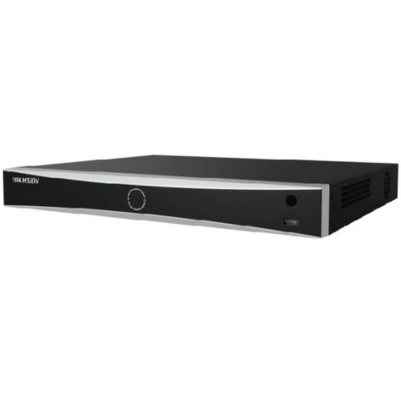HIKVISION DS-7616NXI-K2(D) Δικτυακό Καταγραφικό 16 Δικτυακές κάμερες ως 12MP