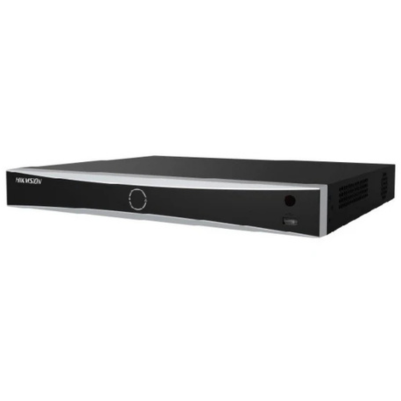 HIKVISION DS-7632NXI-K2(D) Δικτυακό καταγραφικό σειρά AcuSense ΝΧΙ-Κ 32 δικτυακές κάμερες ως 12MP