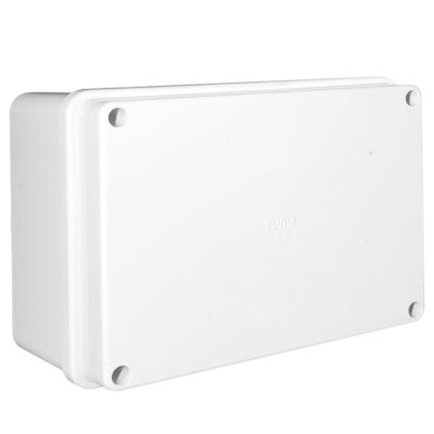 AS05 | AS05 | EΞ/ΚΟ ELBOX™ 123x83x62mm IP65