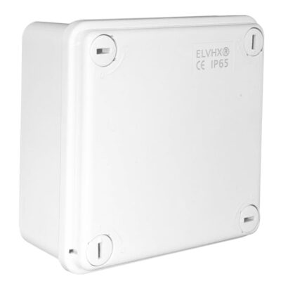AS15 | AS15 | ΕΞΩΤ/ΚΟ ELBOX™ 100x100xh50mm ΙP65
