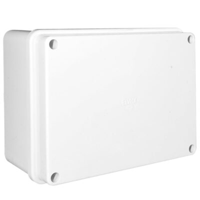 AS25 | AS25 | ΕΞΩΤ/ΚΟ ELBOX™  150x110x70mm IP65
