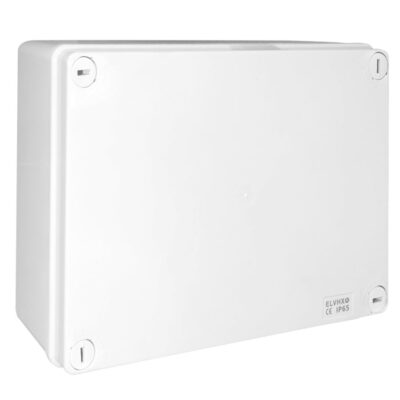 AS35 | AS35 | ΕΞΩΤ/ΚΟ ELBOX™ 190x140x70mm IP65