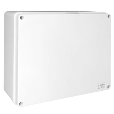AS45 | AS45 | ΕΞΩΤ/ΚΟ ELBOX™ 240x190x90mm IP65