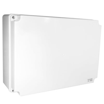 AS55 | AS55 | ΕΞΩΤ/ΚΟ ELBOX™ 300x220xh120mm IP65
